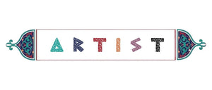 Artist 土耳其馬賽克燈工作室