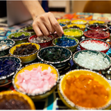 「台北」土耳其馬賽克燈工作室